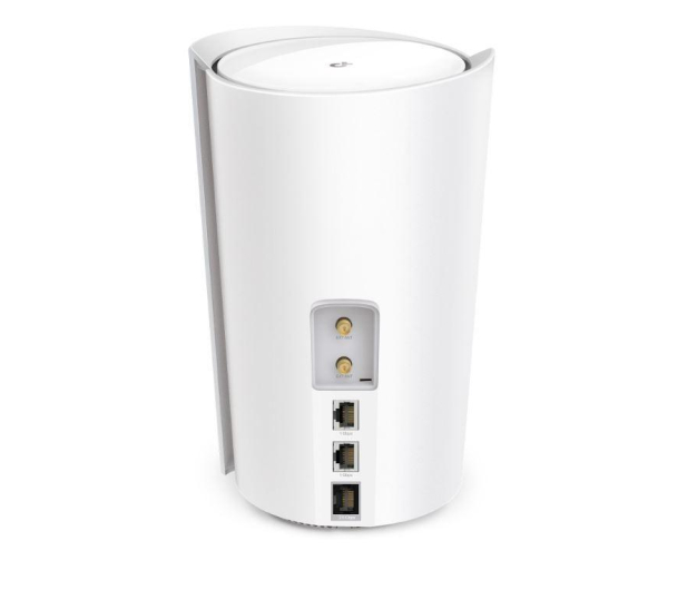 TP-Link DECO X50-5G 5G 3,4Gbps (Wi-Fi 6 3000Mb/s a/b/g/n/ac/ax) - 1262198 - zdjęcie 2